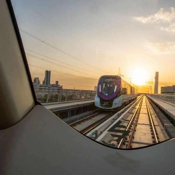Riyadh Metro | Routes, Map & Travel Info | Visit Saudi - Visit Saudi ...