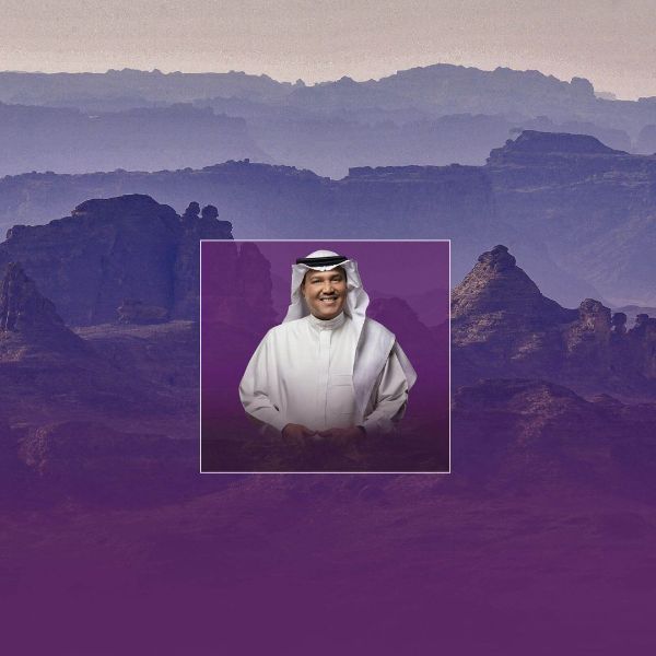 جلسات ثنايا مع محمد عبده