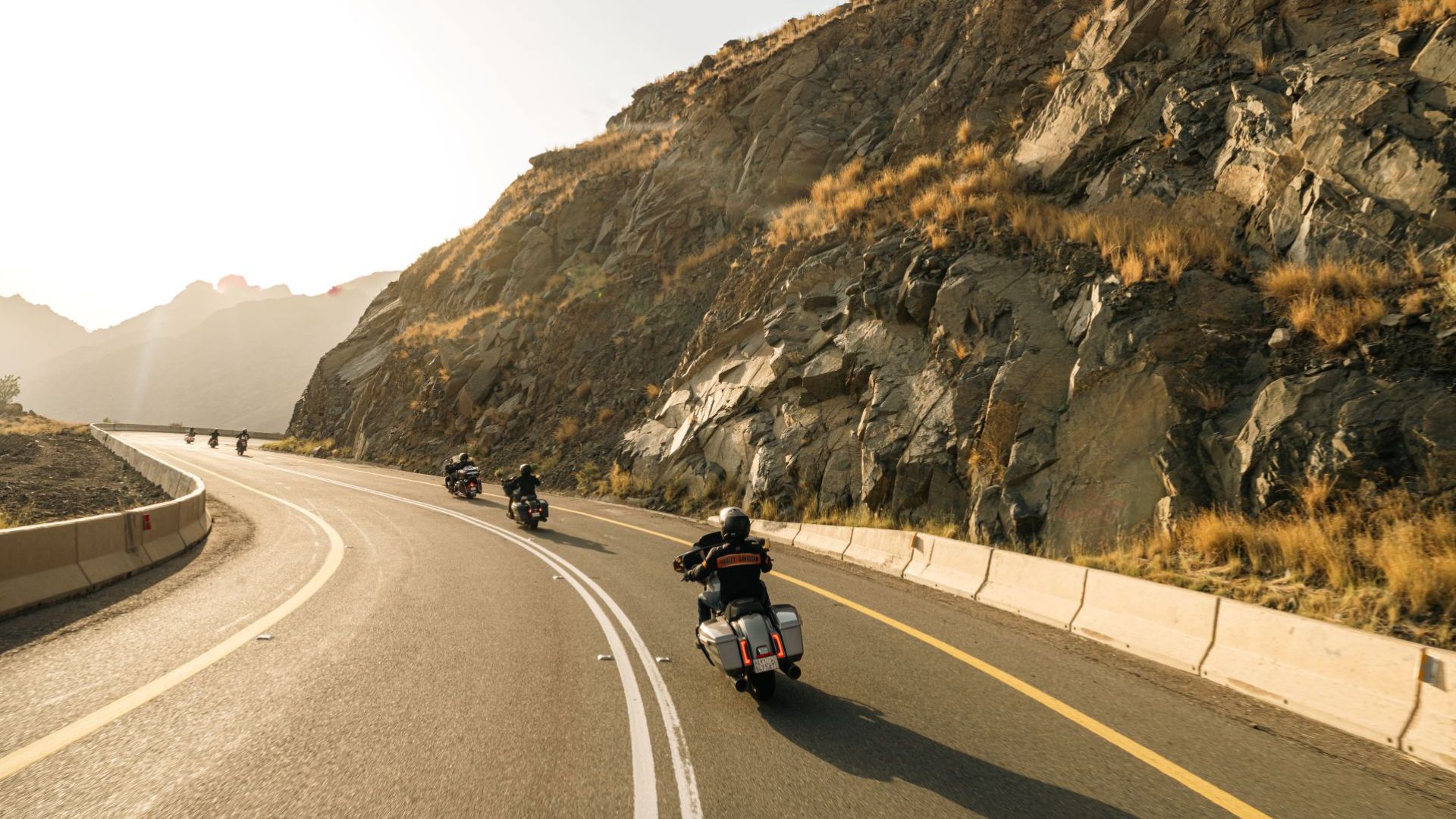 DRB Riders - Visit Saudi Official Website