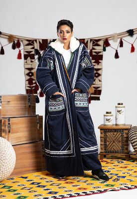 Buy 2024 farwa coat