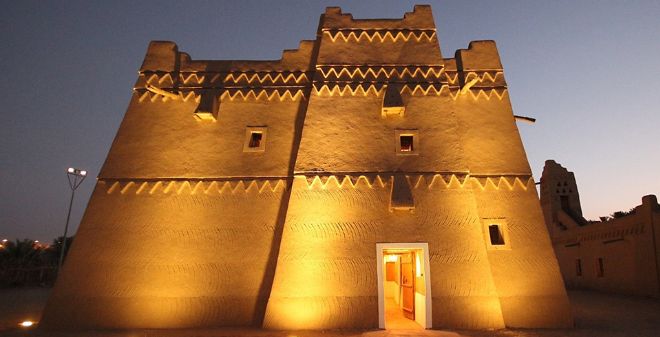 Saudi Arabia Destinations | Top Places to Visit - Visit Saudi Official ...