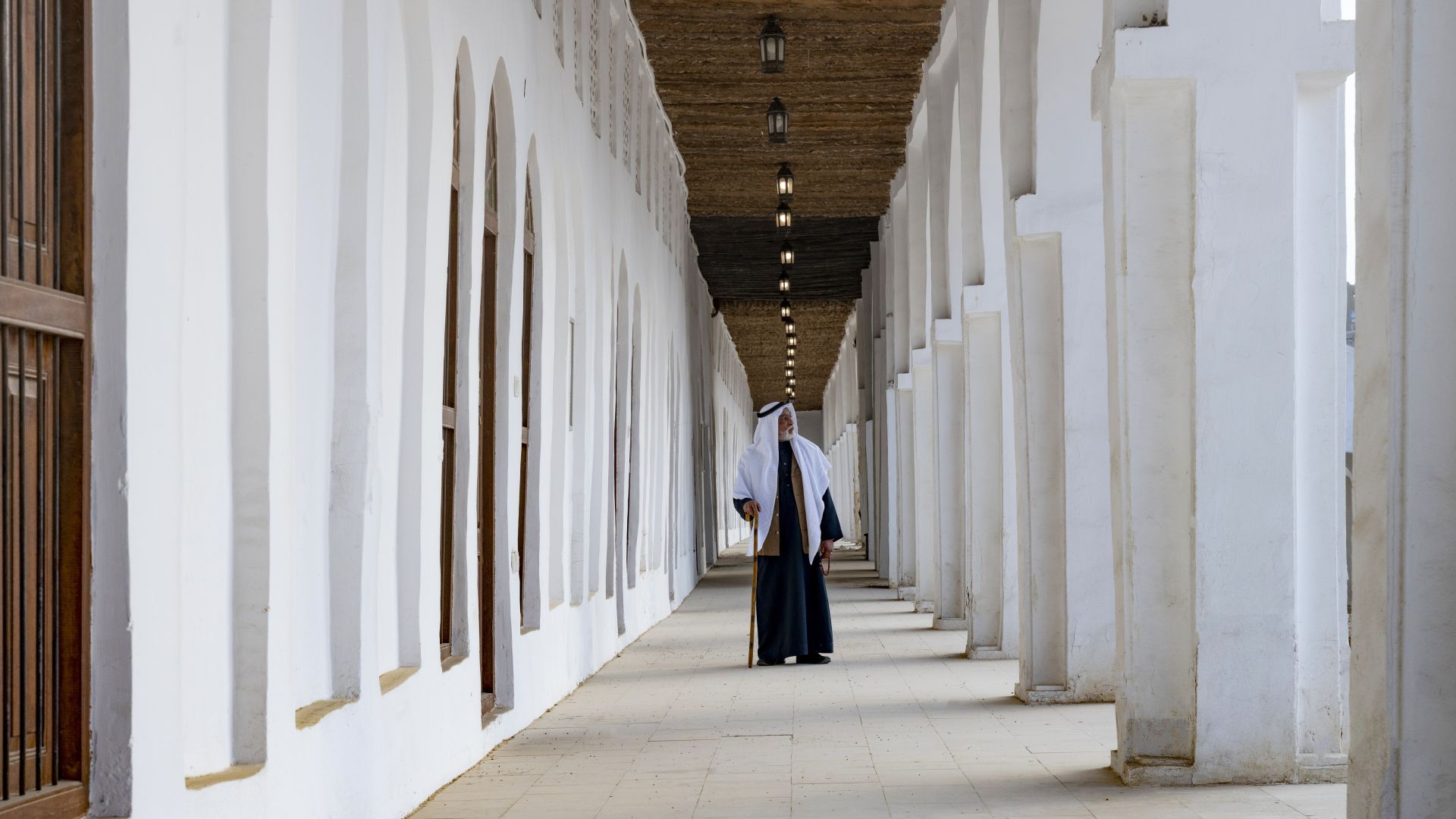 Qasr Ibrahim