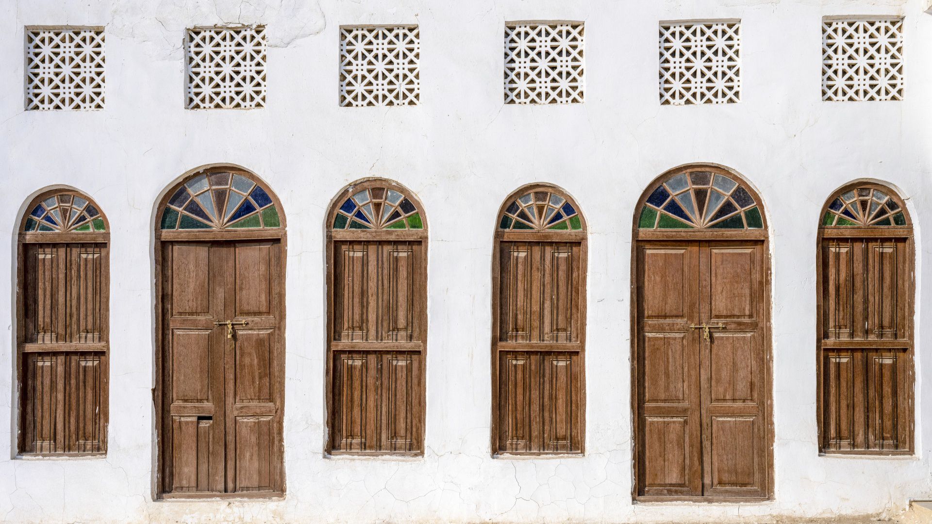 Qasr Ibrahim