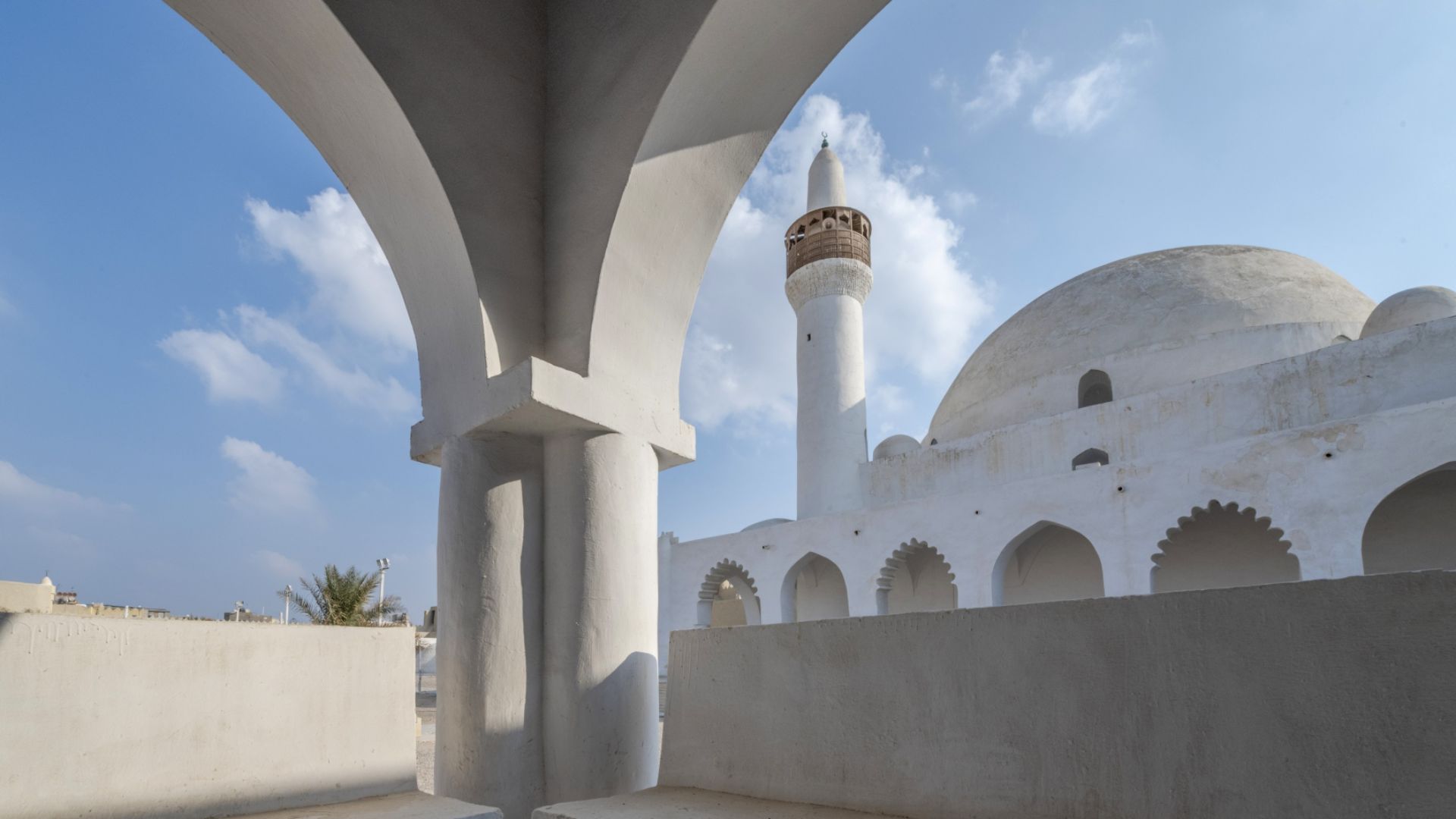 Qasr Ibrahim
