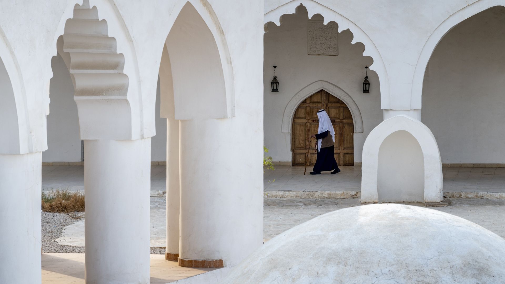 Qasr Ibrahim