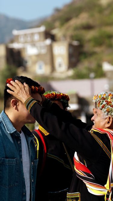 Rijal Almaa