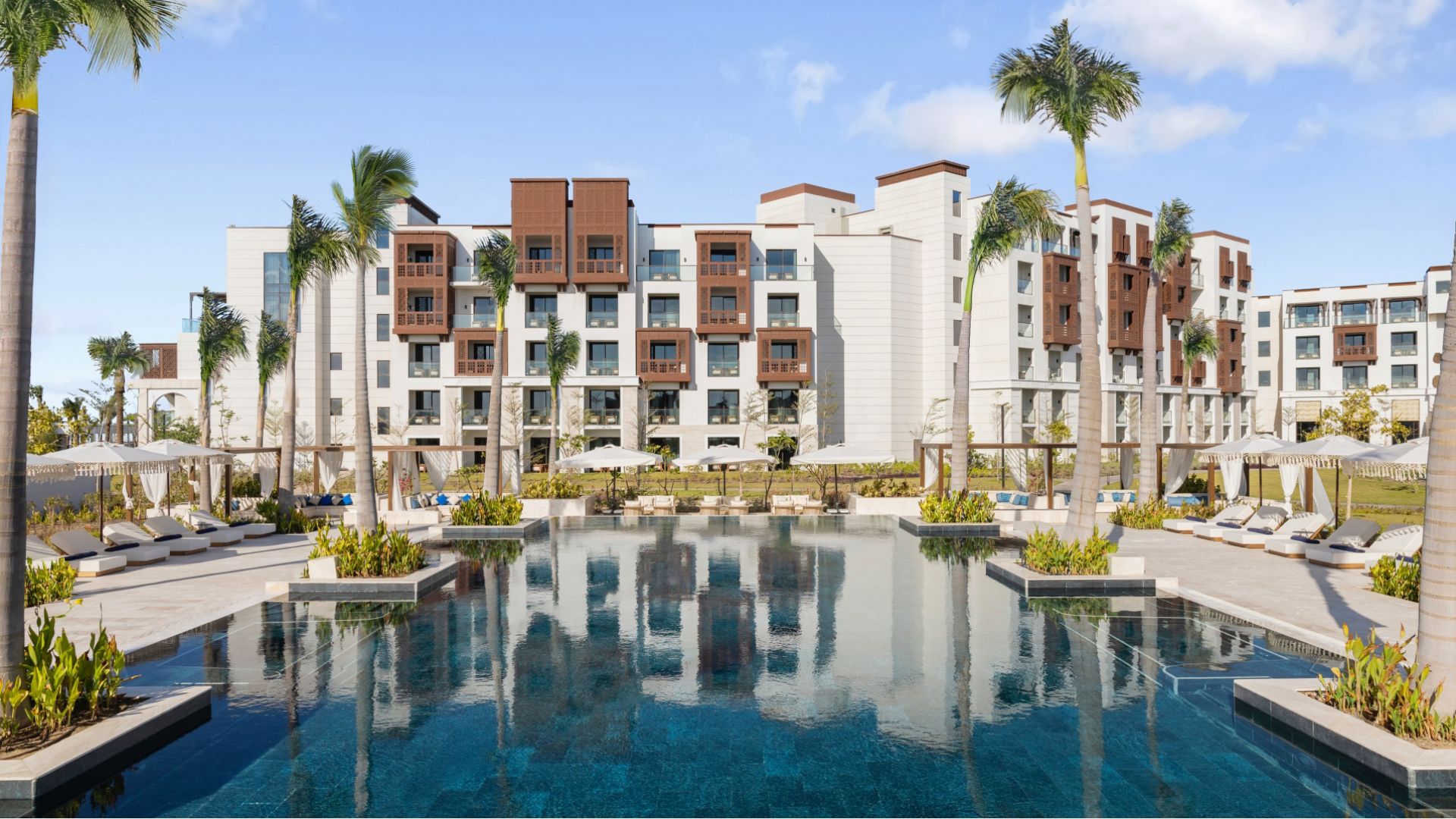 Rixos Murjana Resort: Luxury Stay in KAEC - Visit Saudi Official Website