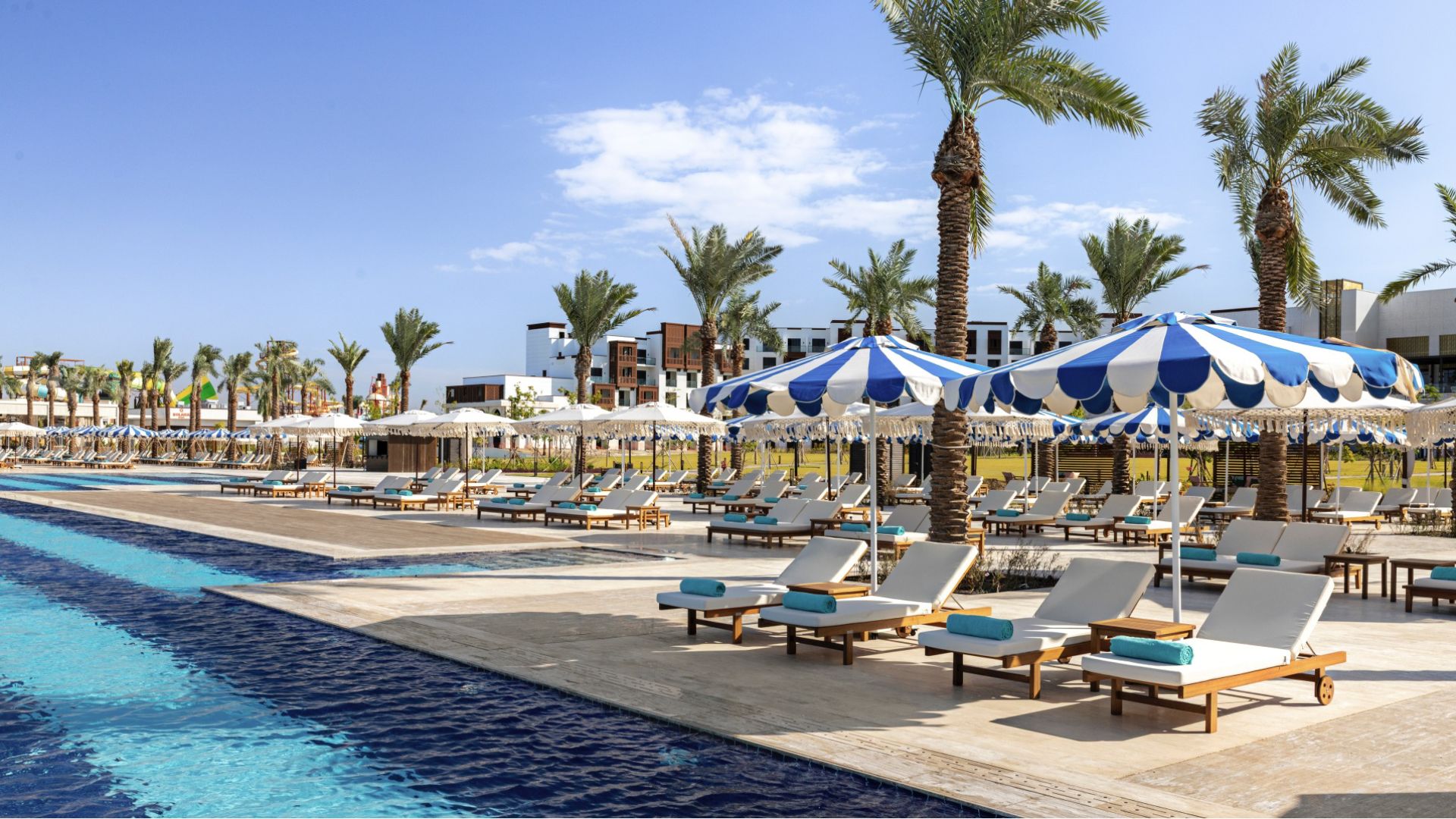 Rixos Murjana Resort: Luxury Stay in KAEC - Visit Saudi Official Website