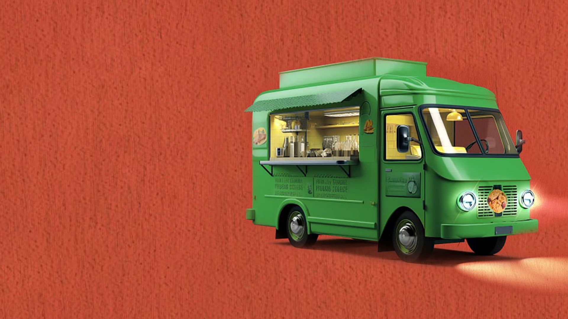 Riyadh Food Trucks Festival - Visit Saudi Official Website