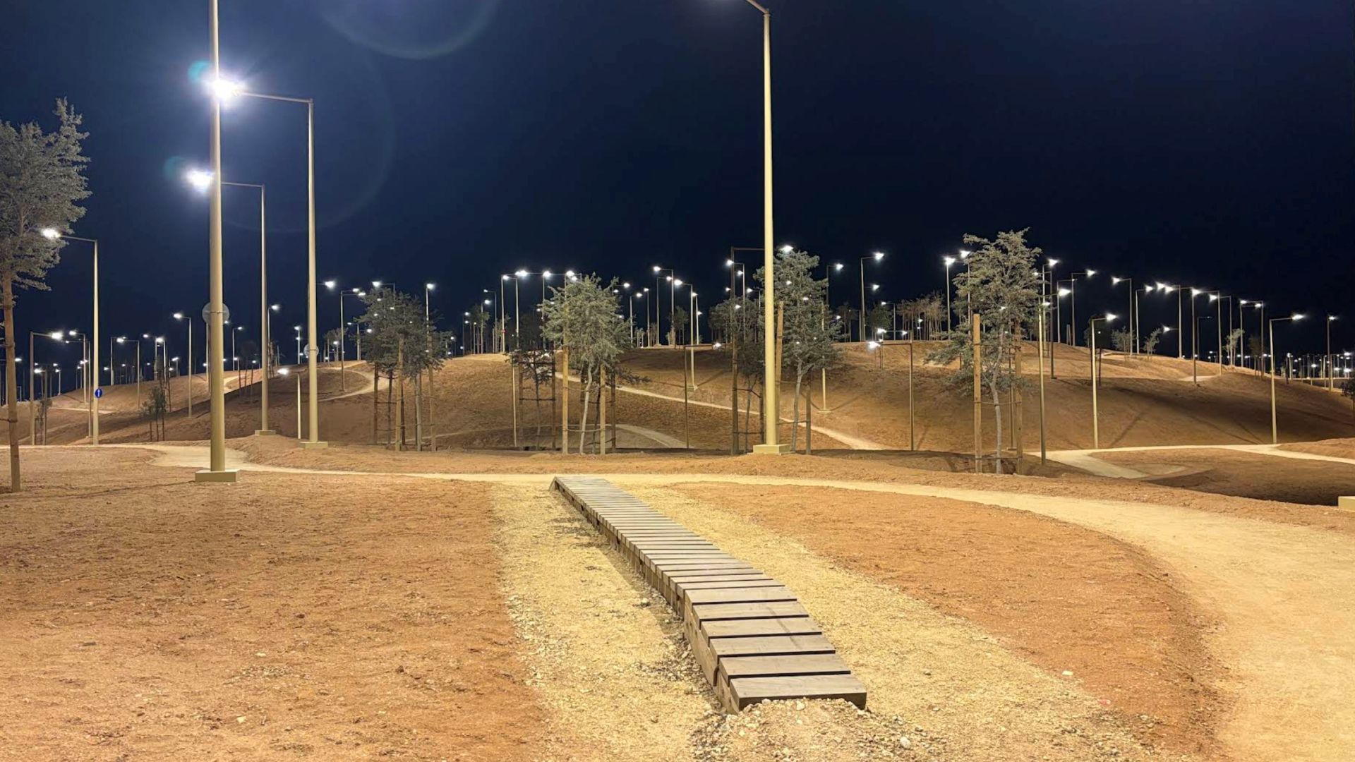 Sands Sports Park - Visit Saudi Official Website
