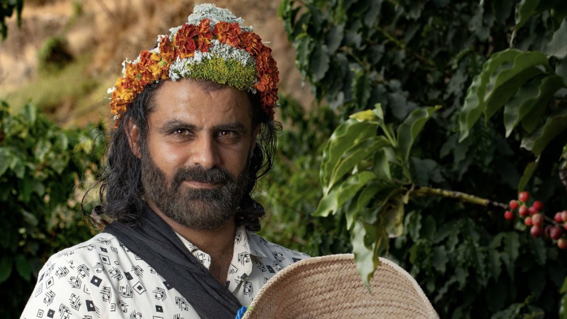 Saudi Coffee Exhibition MultiSensory Experience Visit Saudi Official