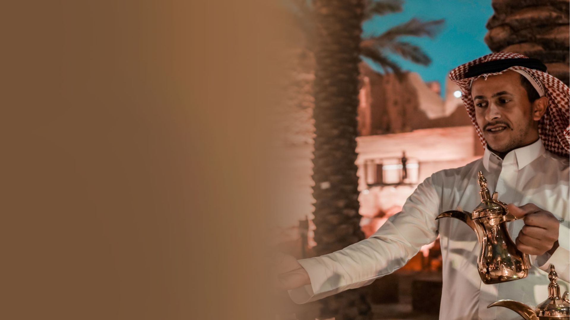 Saudi Coffee Experience Visit Saudi Official site