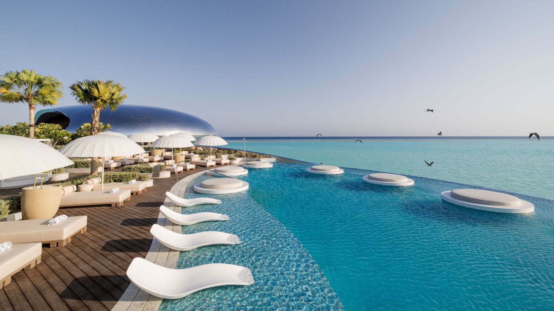Shebara Resort