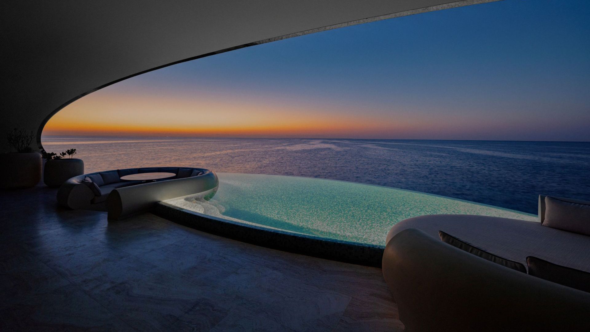 Shebara Resort
