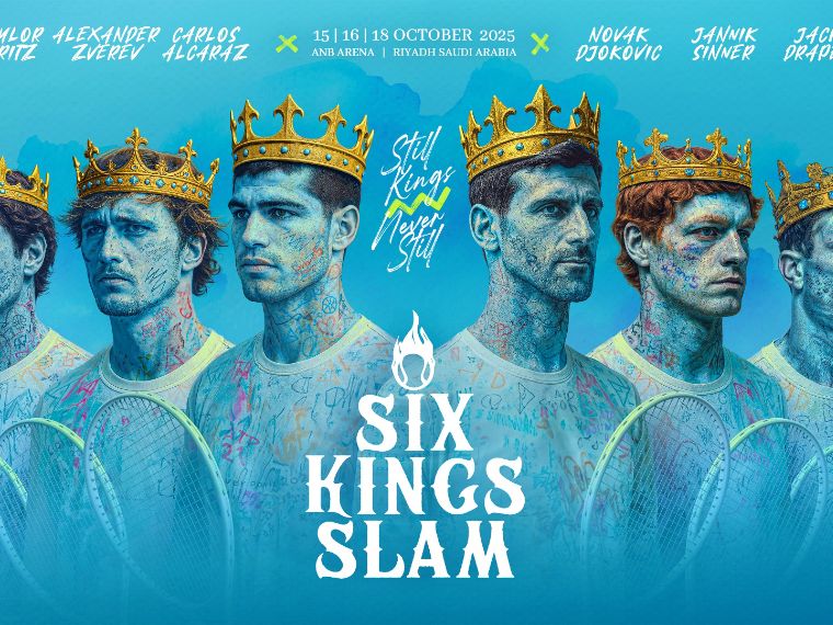 Six Kings Slam