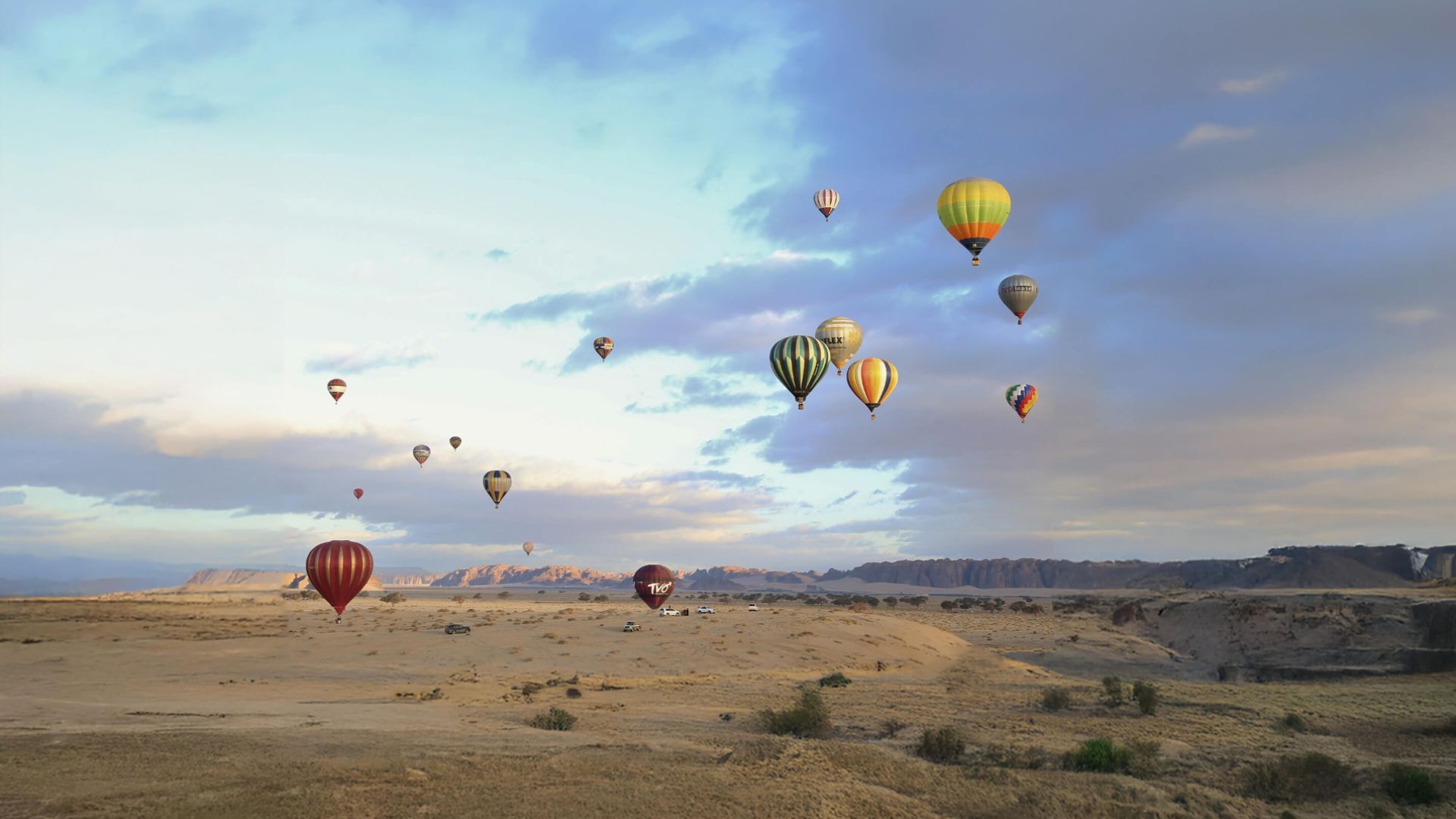 Sky Voyages