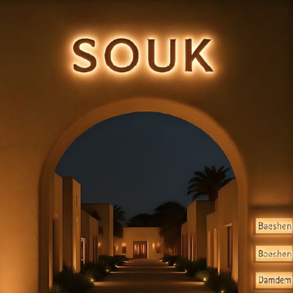 SOUK