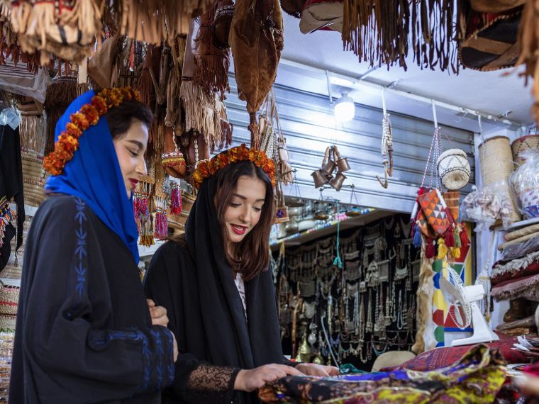 Souq Al Thulatha - Visit Saudi Official Website