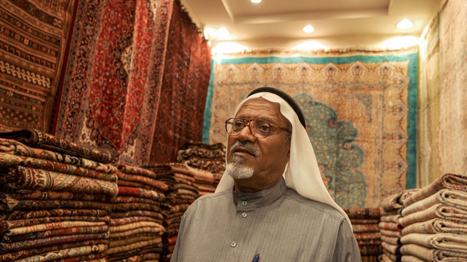 Souk Al-Zal traditional market 'Explore Riyadh’s oldest market'