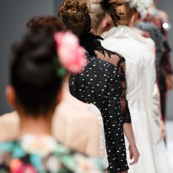 Style in The Spotlight