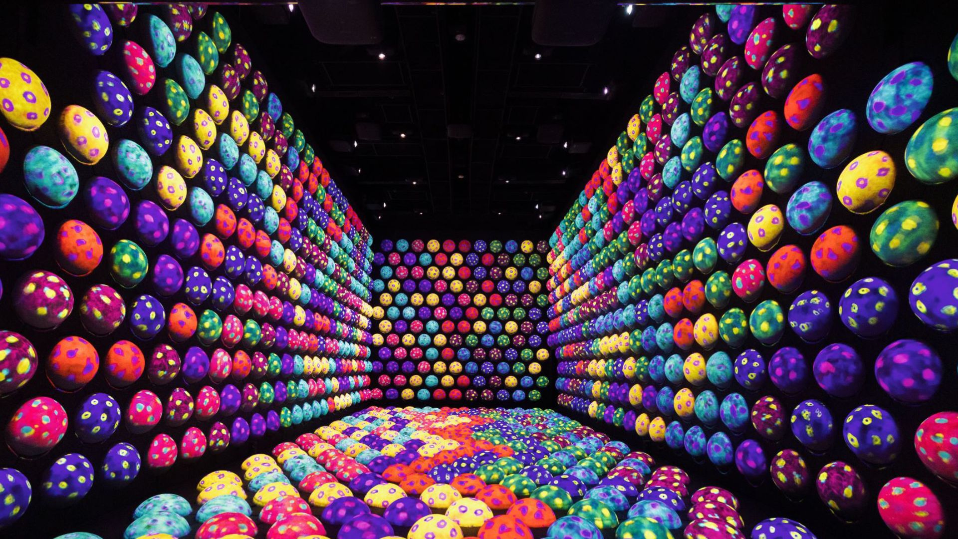 teamLab Borderless Jeddah (Albalad)