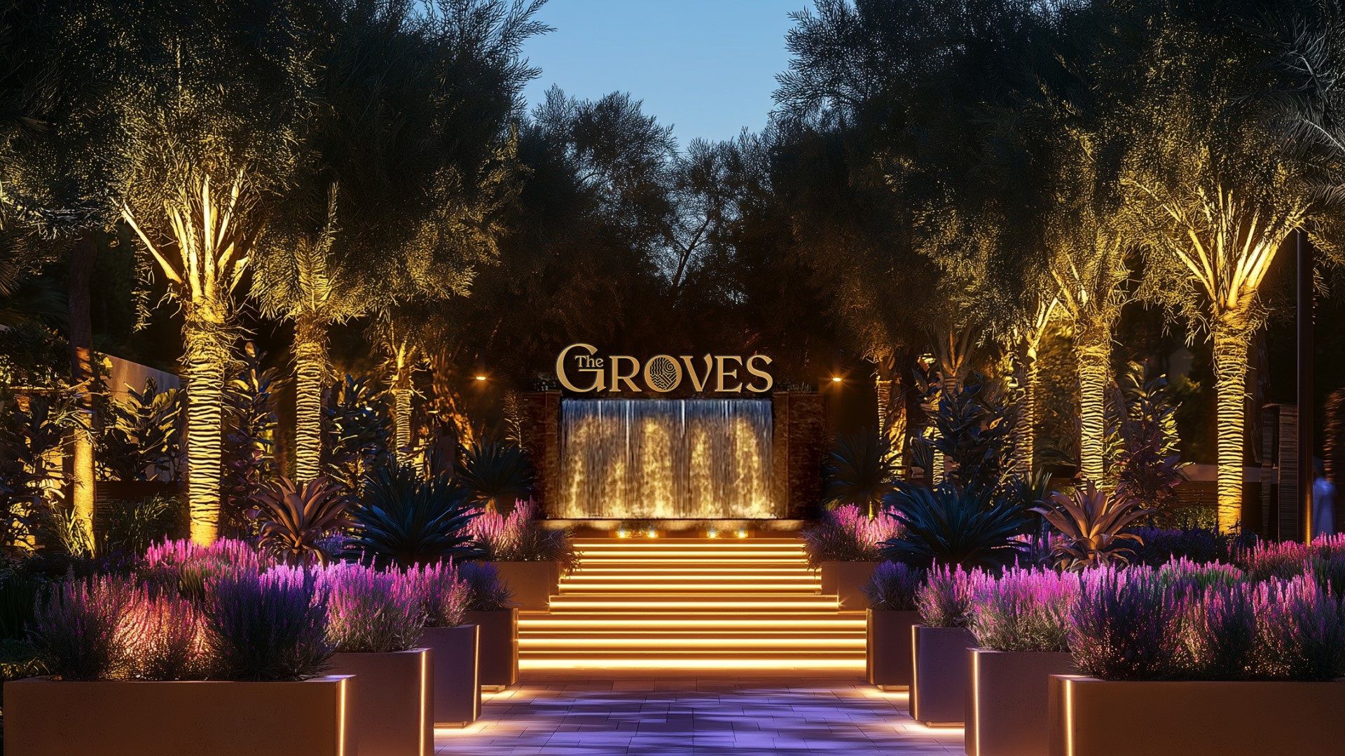 The Groves