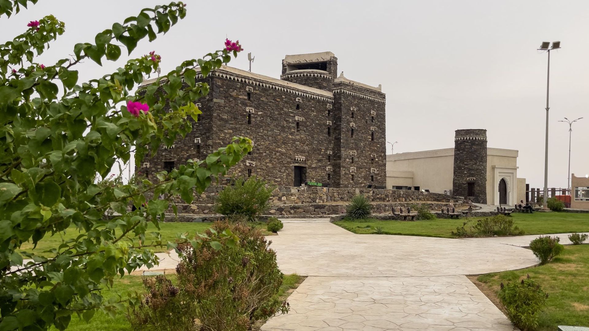 the-heritage-village-in-jazan