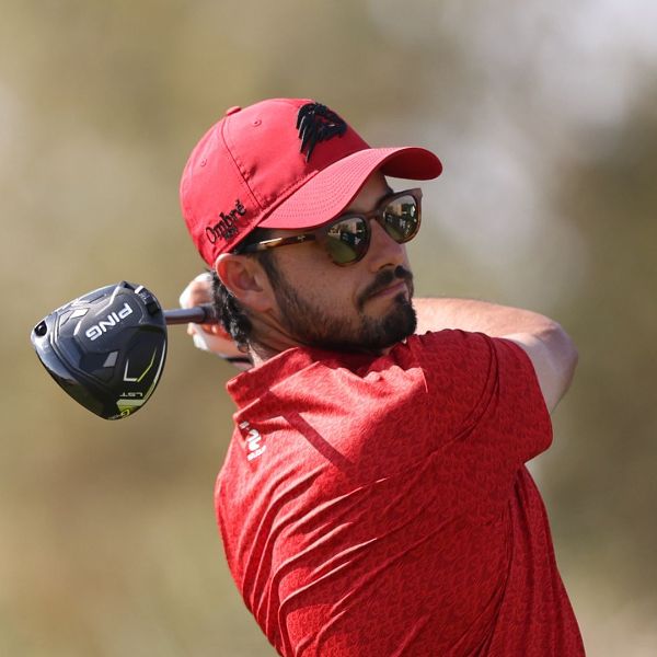 Golf Championships in Riyadh