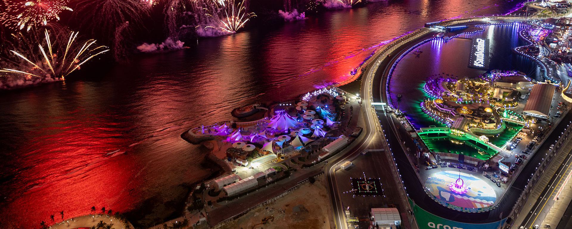 Formula 1 Saudi Arabia - Visit Saudi Official Website