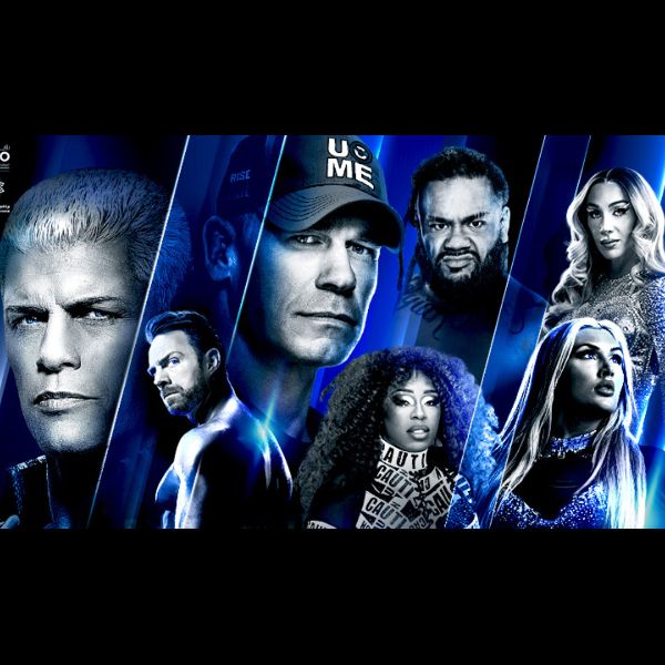 WWE SmackDown