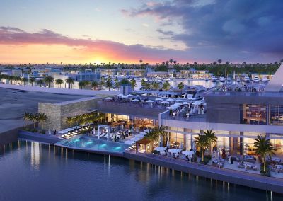 Jeddah Yacht Club - Visit Saudi Official Website