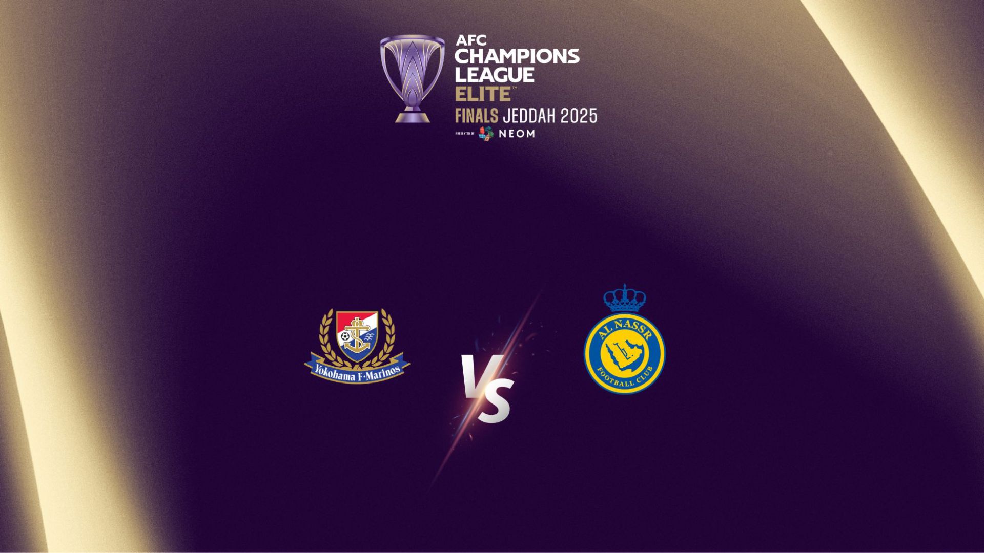 Yokohama (JPN) vs Al Nassr Club (KSA) 