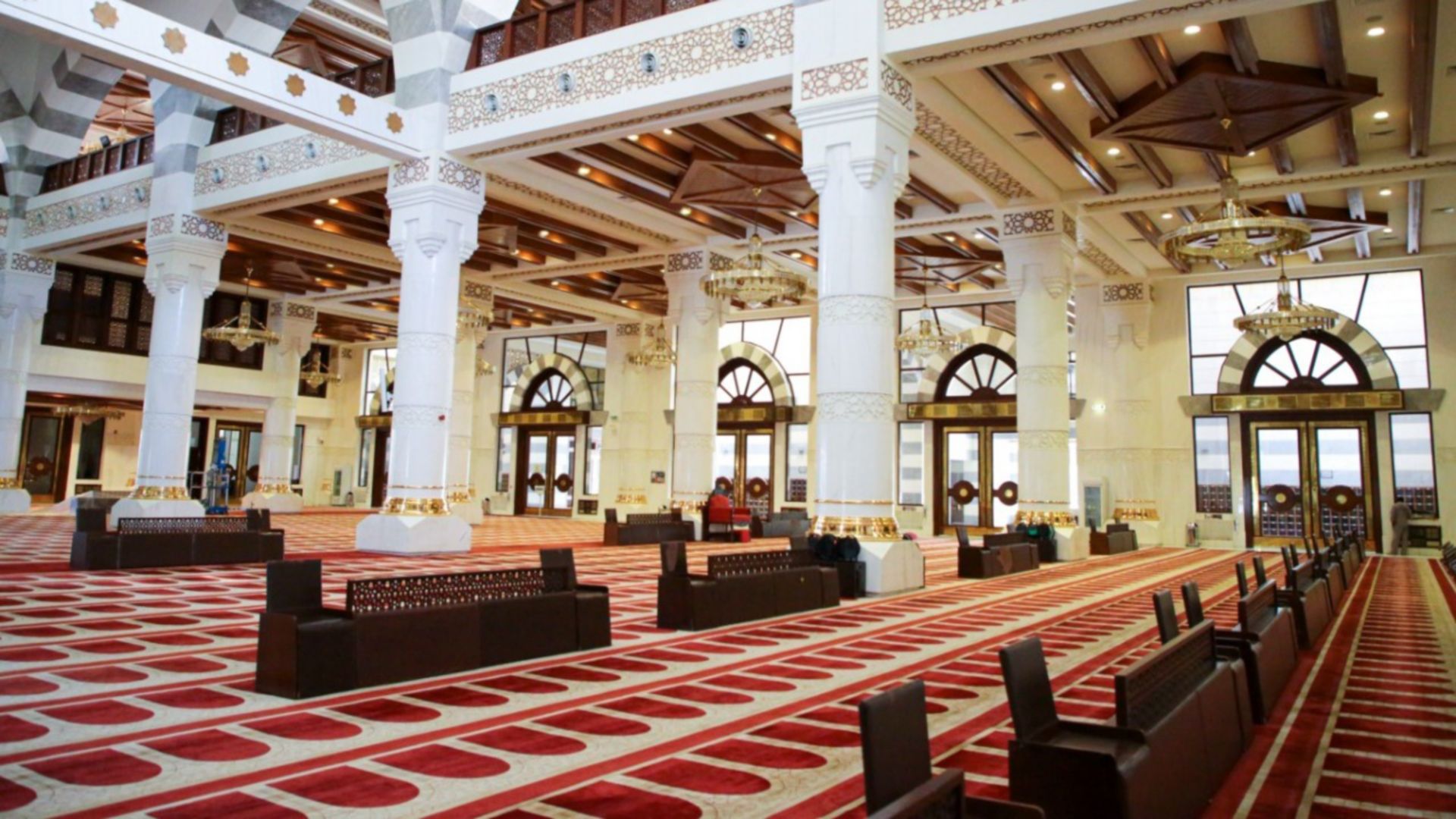 masjed-alrajihe-in-makkah
