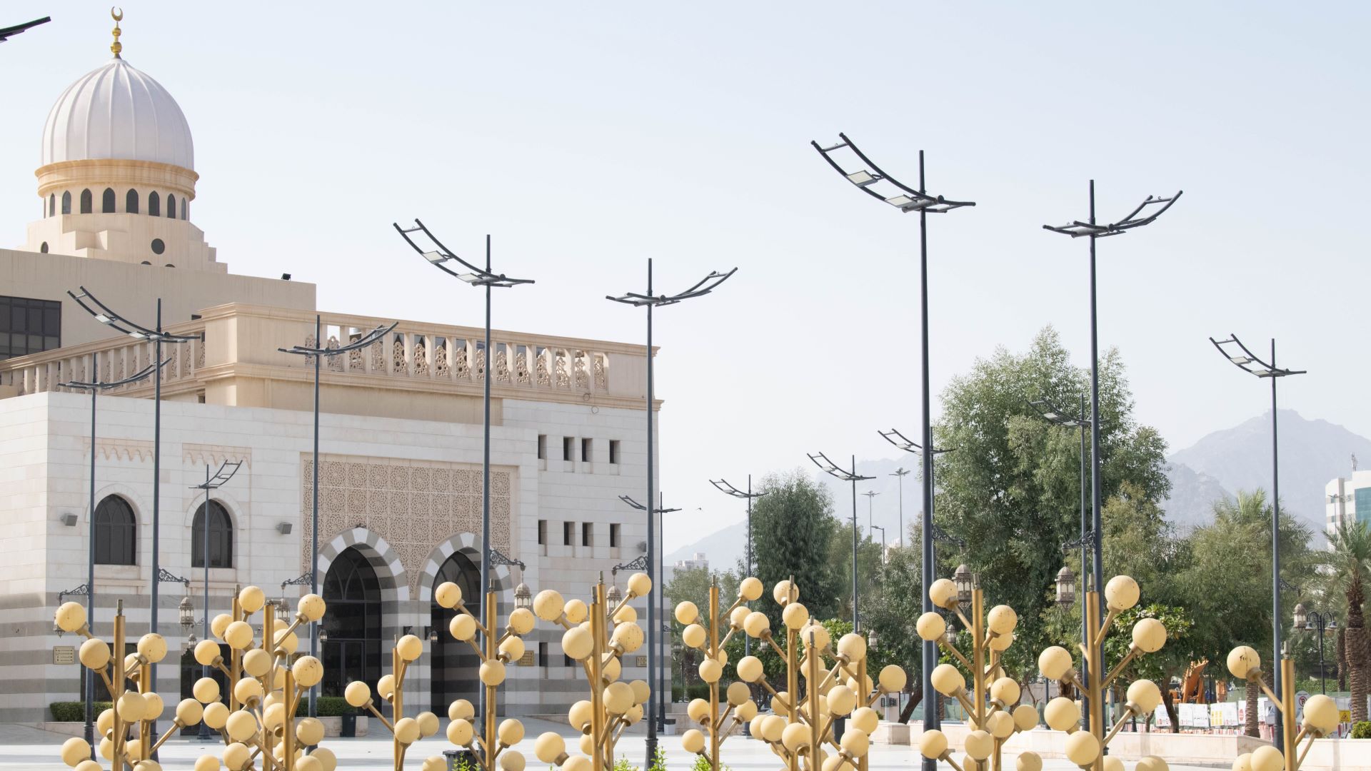 masjed-alrajihe